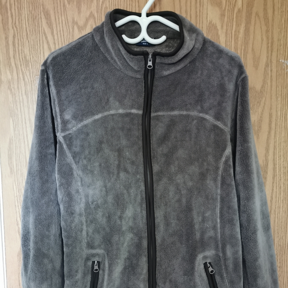 2/$50 Universal Traveller Fleece Jacket